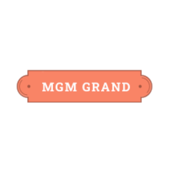 MGM Grand Market logotip